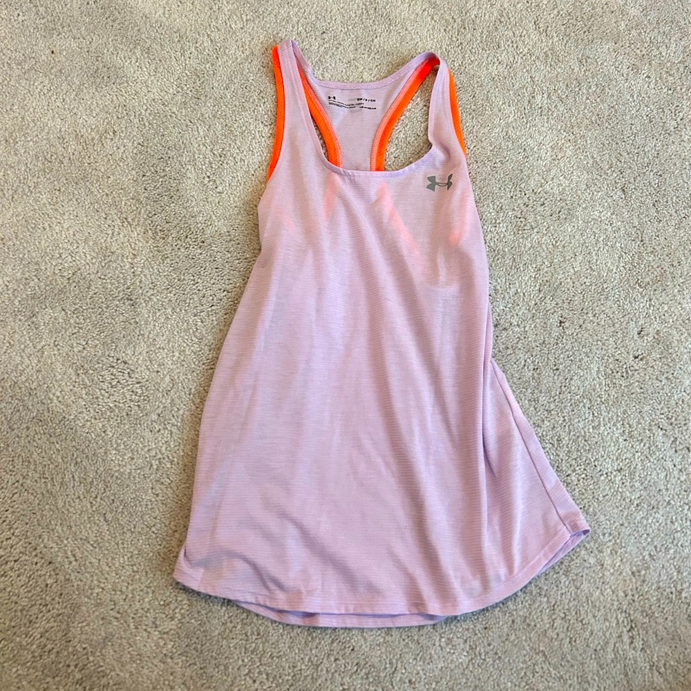 Under Armour